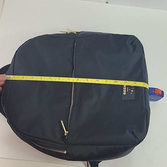 Been London X Tala Black Women's Backpack - Picture 14 of 16